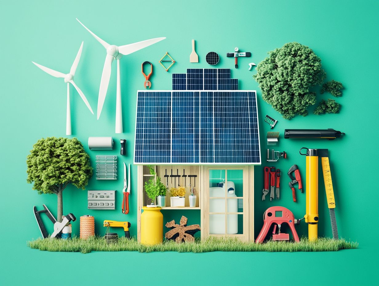 What Are the Benefits of Using Renewable Energy Sources?