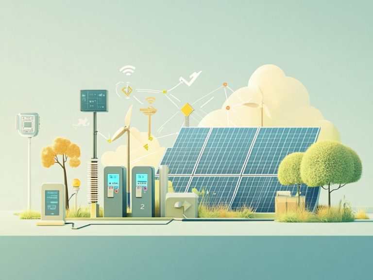 10 Ways to Maximize Your Energy Storage Efficiency