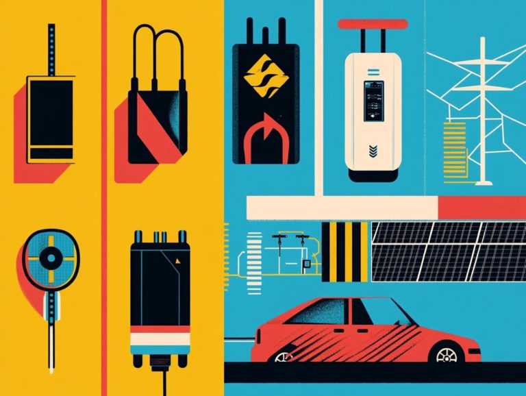 5 Common Myths About Energy Storage Debunked