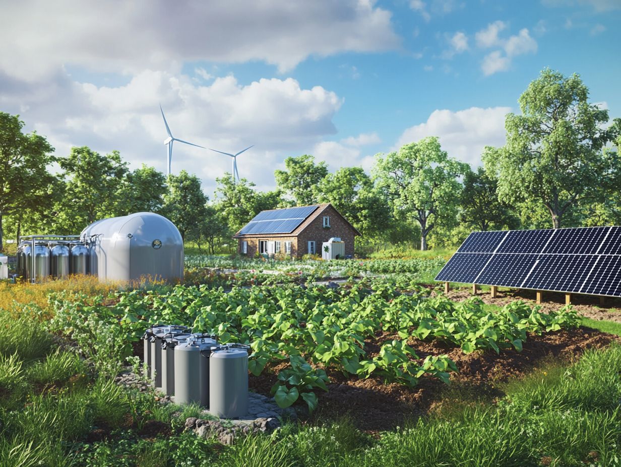 How Can a Rural Homeowner Determine the Best Energy Storage Option for Their Needs?