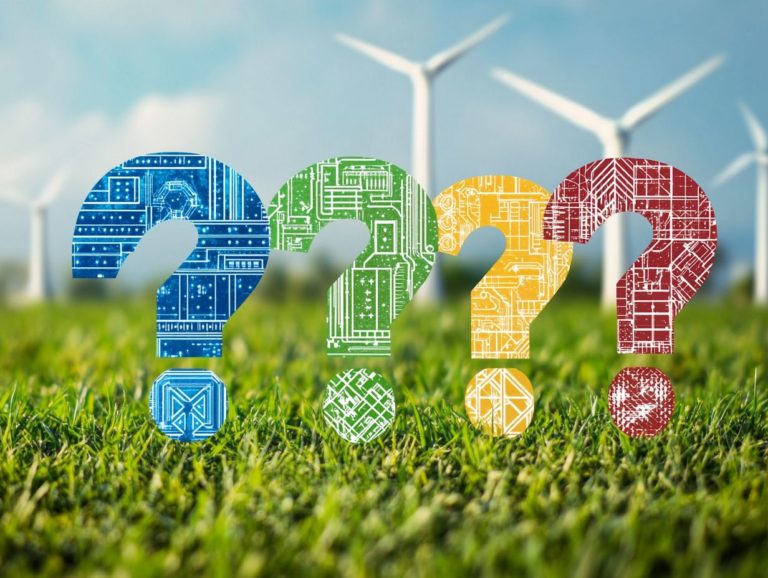 5 Frequently Asked Questions About Energy Storage