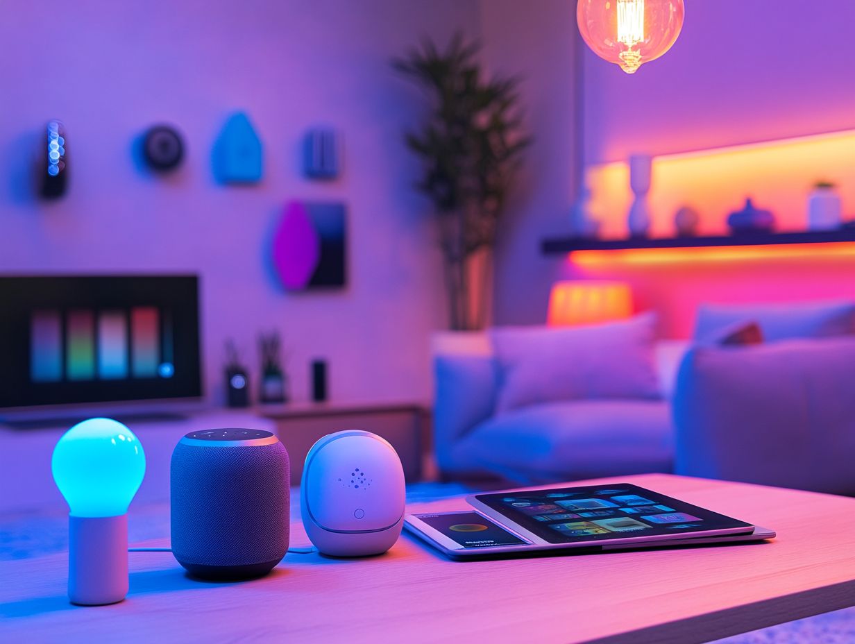 How Do Smart Home Security Systems Keep Your Home Safe?