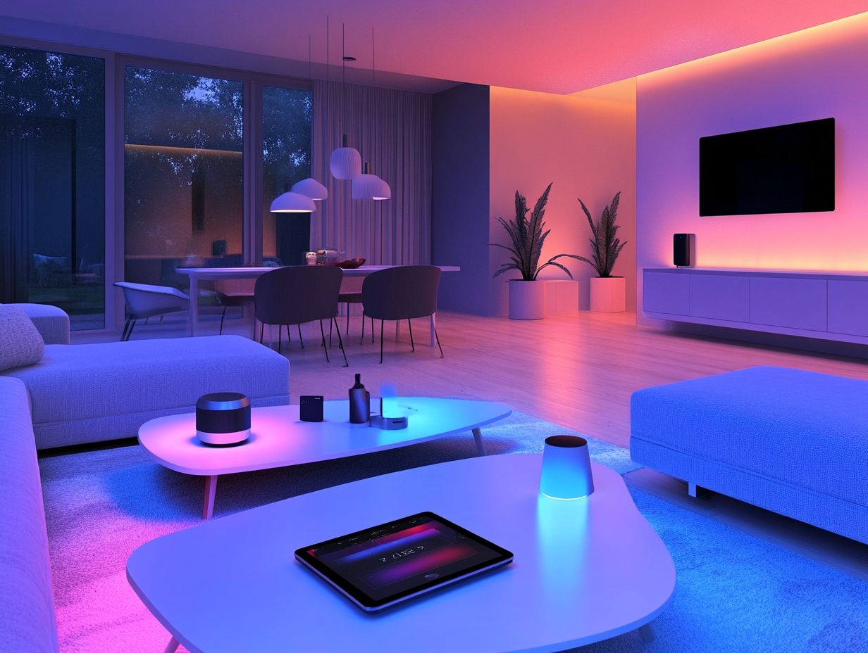 An image showcasing Virtual Reality in Home Design