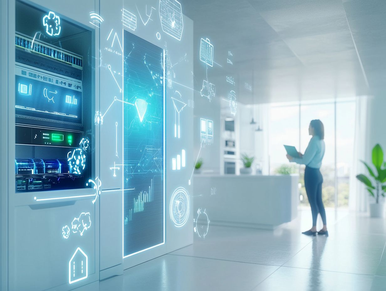 A comparison of modern energy storage solutions with traditional methods.