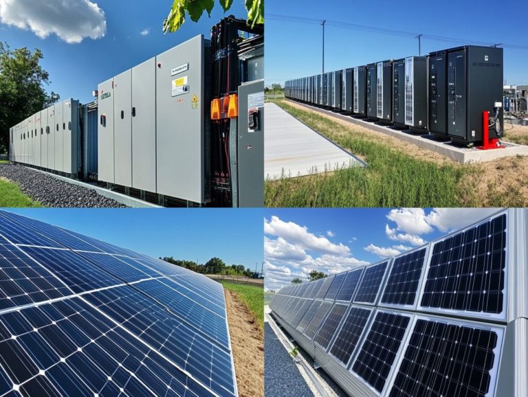 5 Local Energy Storage Installers in Your Area