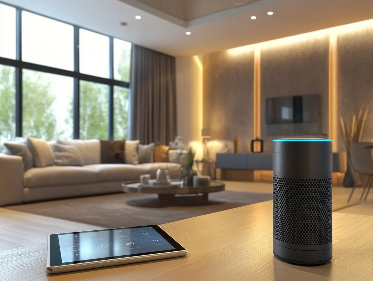 Explore the Potential Risks of Smart Home Technology.