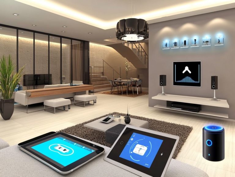 5 Reasons to Invest in Smart Home Technology