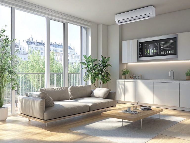 5 Smart Energy Solutions for Modern Homes