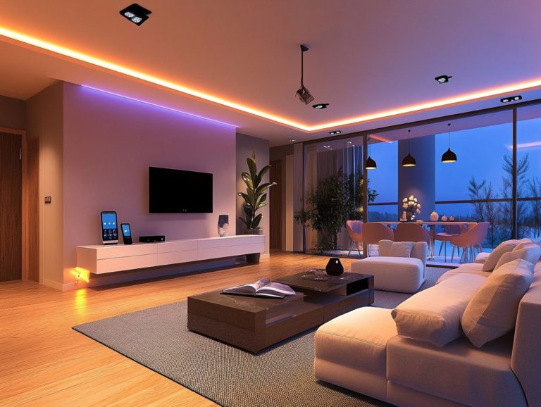 5 Smart Home Innovations Transforming Energy Use