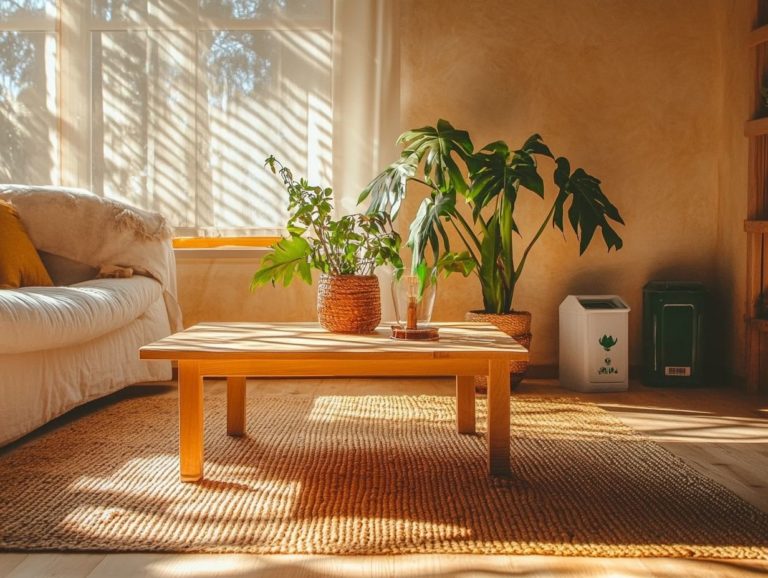 5 Smart Solutions for an Eco-Friendly Home