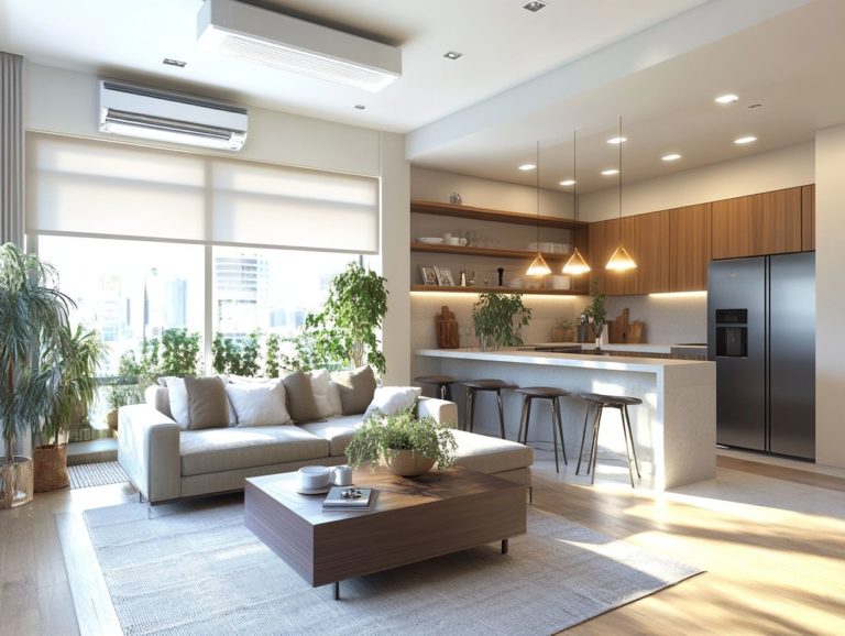 5 Ways Smart Homes are Changing Energy Consumption