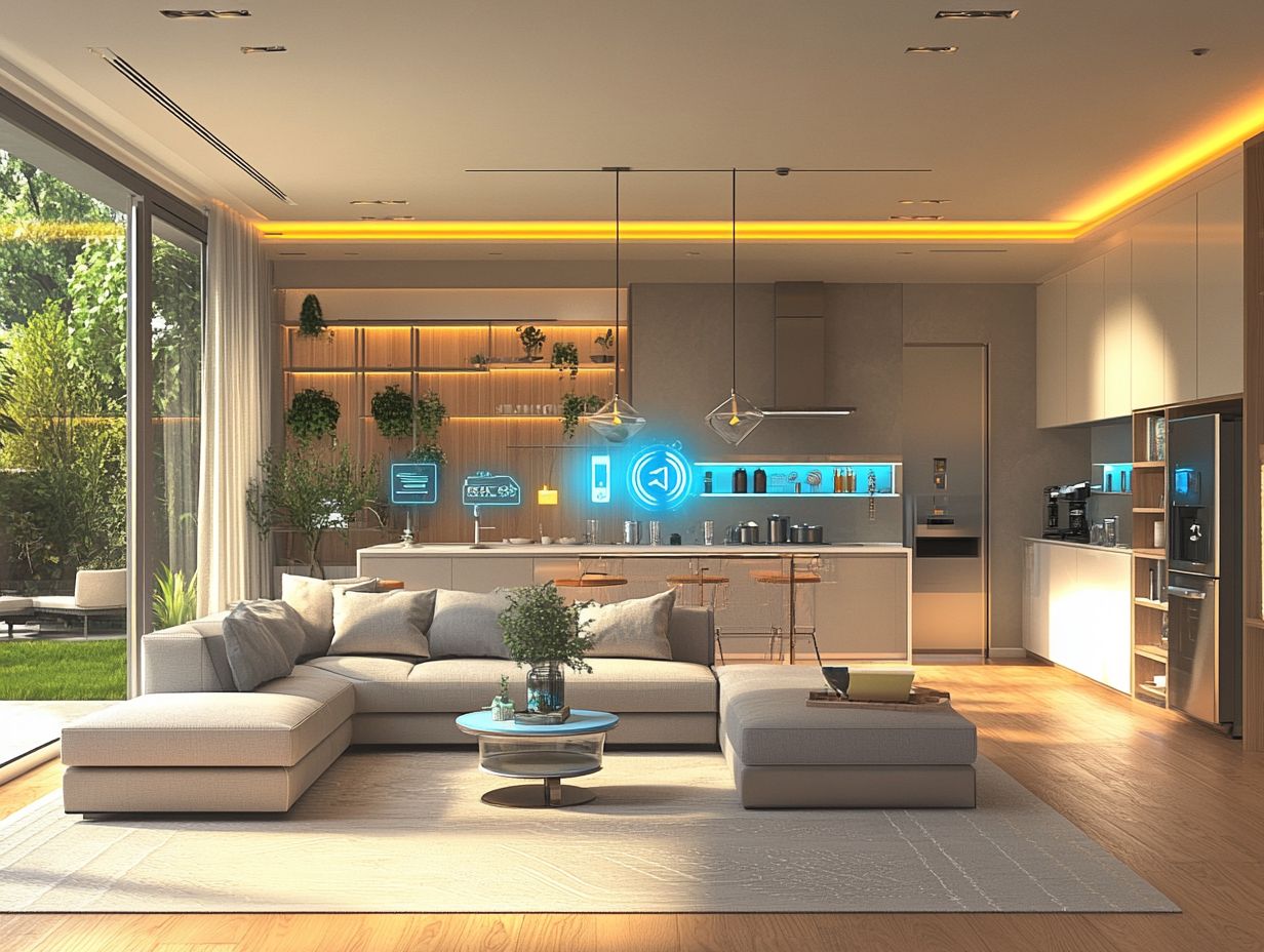 What Are the Potential Cost Savings of Implementing Smart Home Technology?