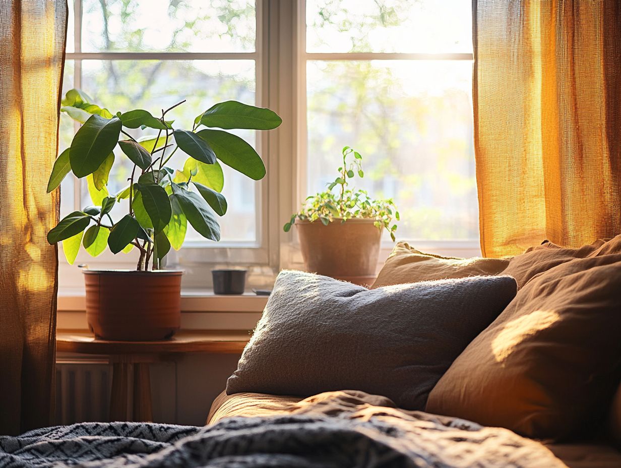 Shades and Blinds