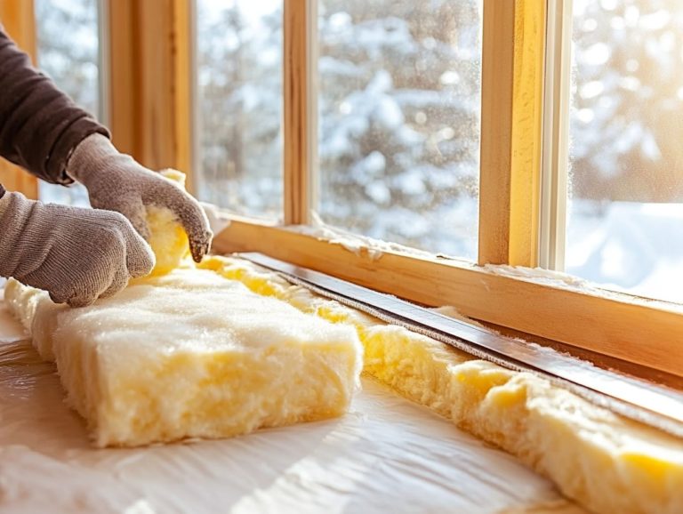 DIY Insulation Hacks for Every Home