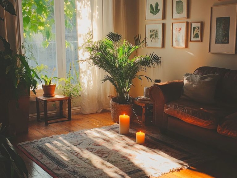 DIY Projects for a Low-Carbon Footprint Home