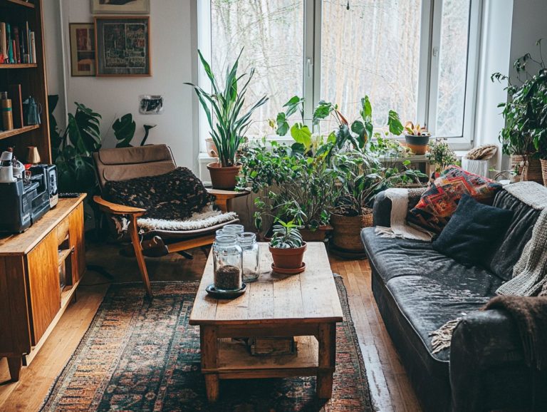 DIY Projects to Create a Zero-Waste Home