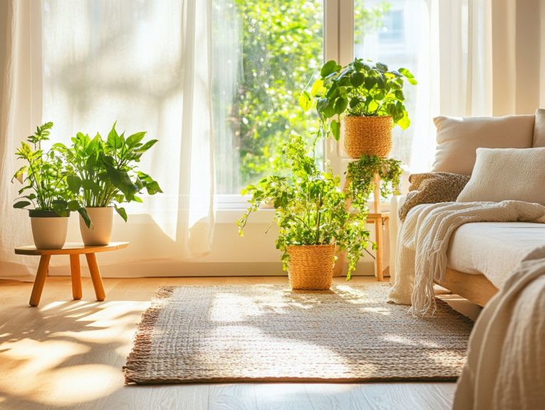 DIY Projects to Improve Home Air Quality