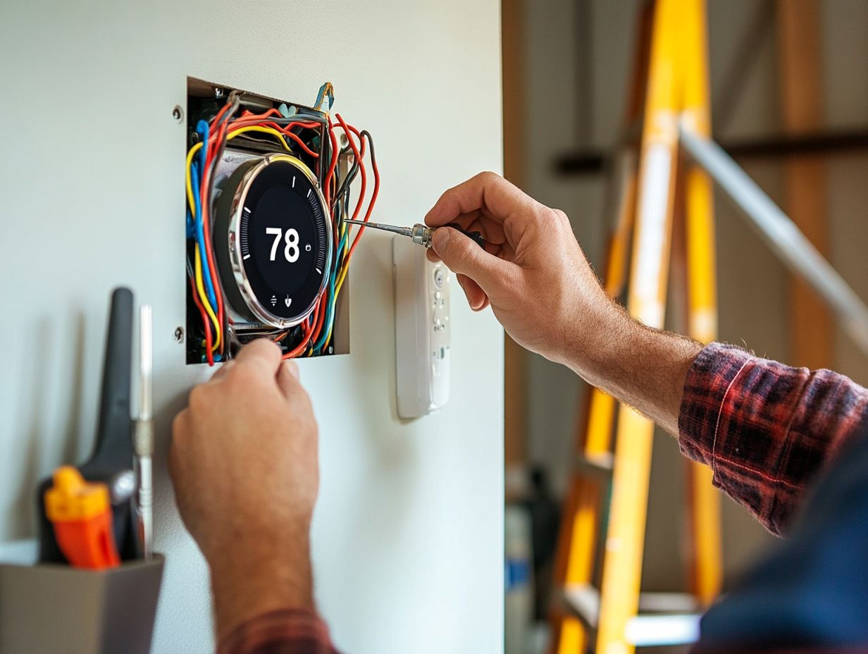 Choosing the Right Smart Thermostat