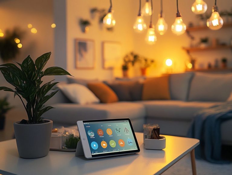 DIY Solutions for Smart Home Energy Management