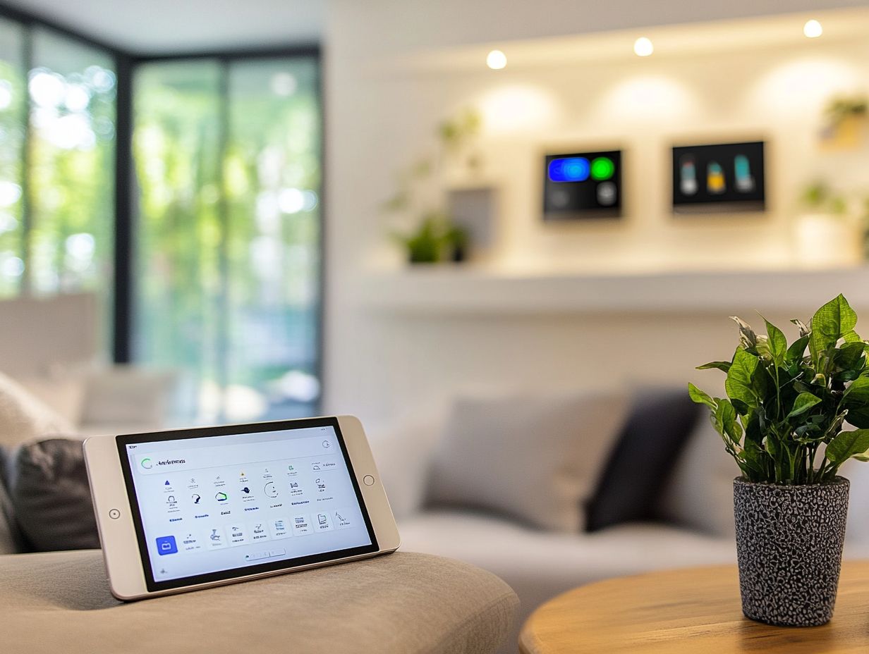 DIY Solutions for Smart Home Energy Management