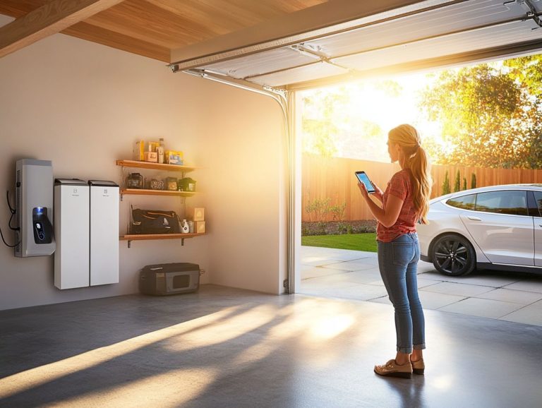 Energy Storage for Electric Vehicles: A Homeowner’s Guide