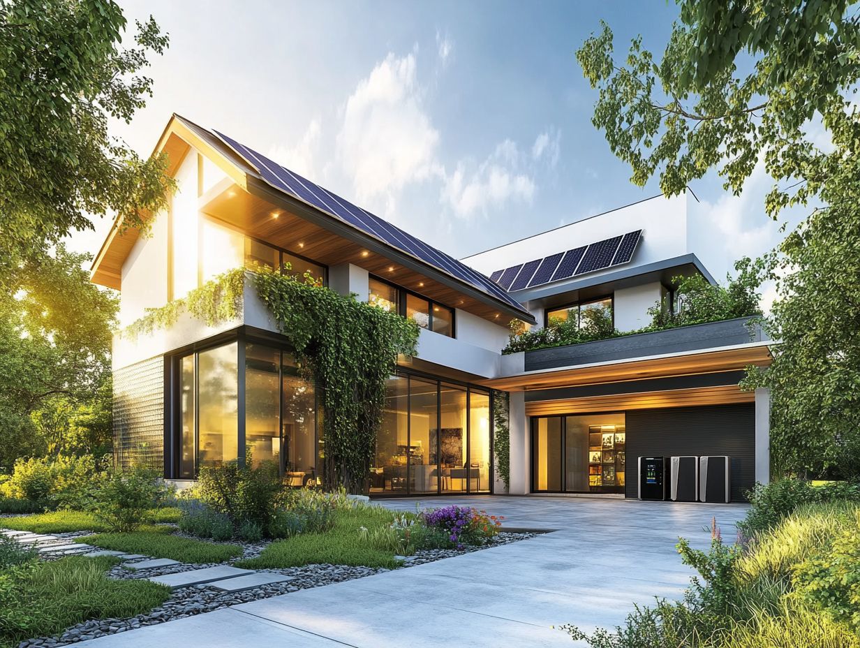 An overview of energy storage systems for homeowners