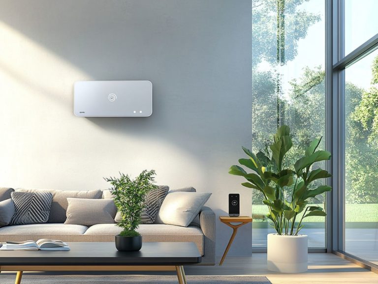 Essential Smart Devices for an Eco-Friendly Home