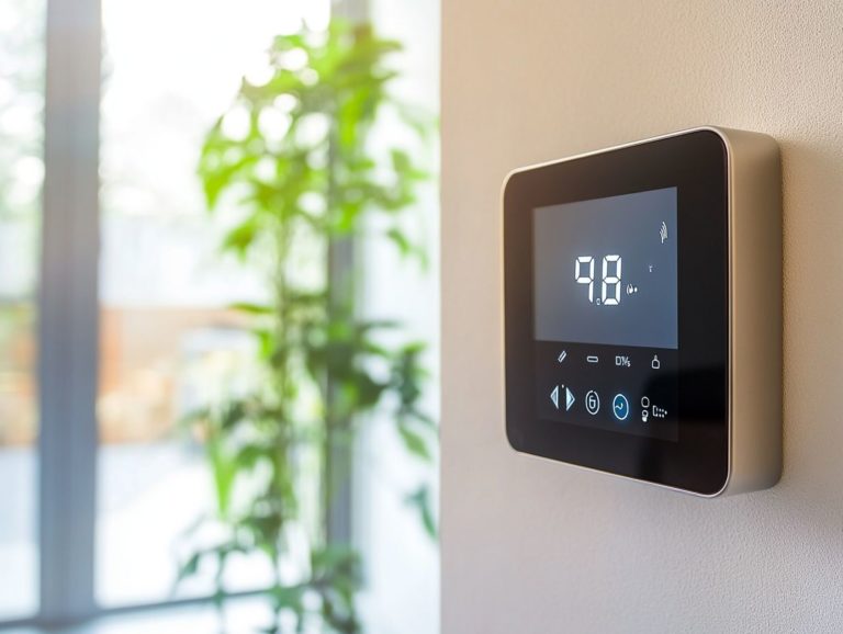 Exploring the Benefits of Smart HVAC Systems