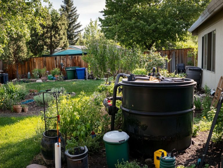 Guide to Making a Homemade Biogas Generator