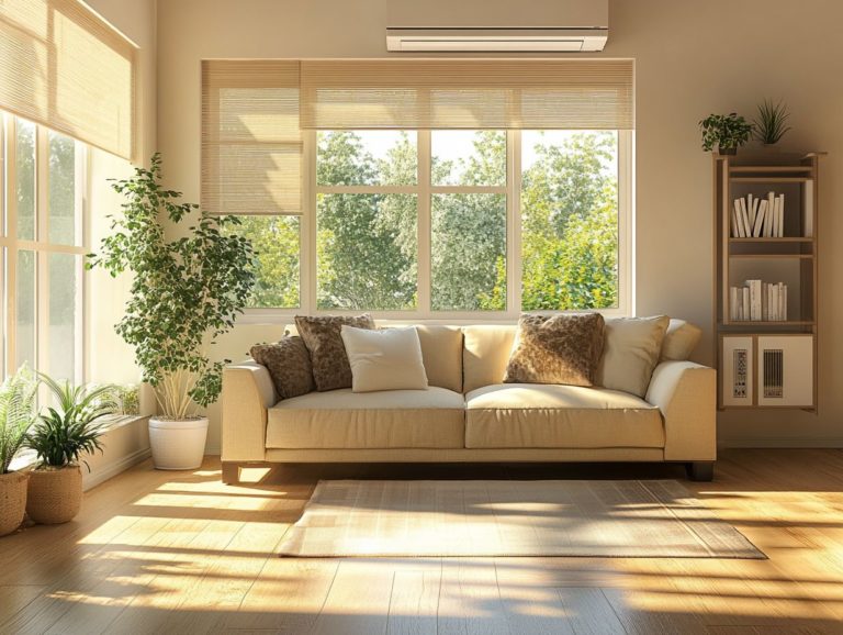 How Do Energy Efficient Heating Systems Compare?