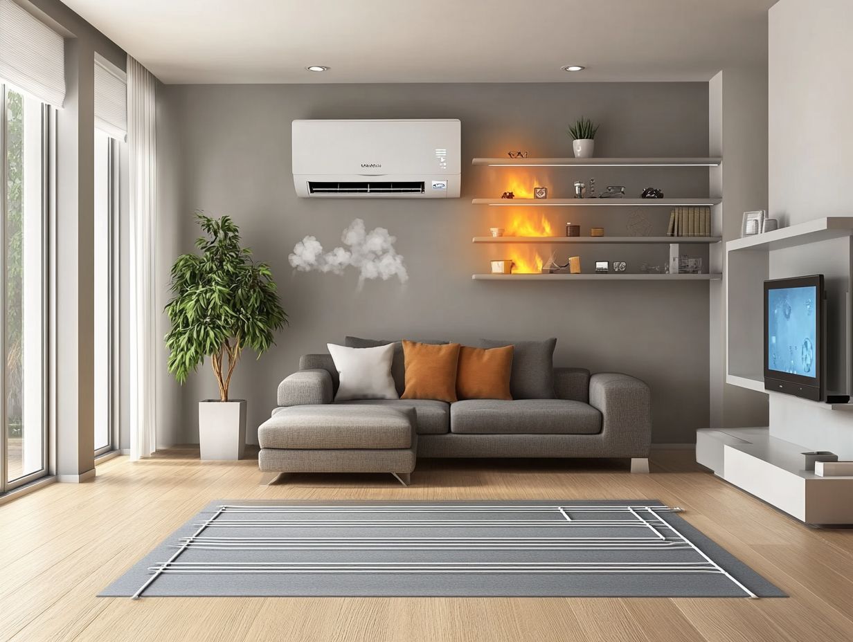 2. Do energy efficient heating systems save money in the long run?