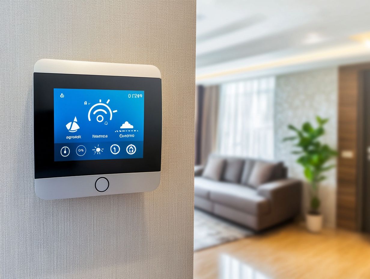 Tips for Maximizing Energy Savings with Smart Thermostats