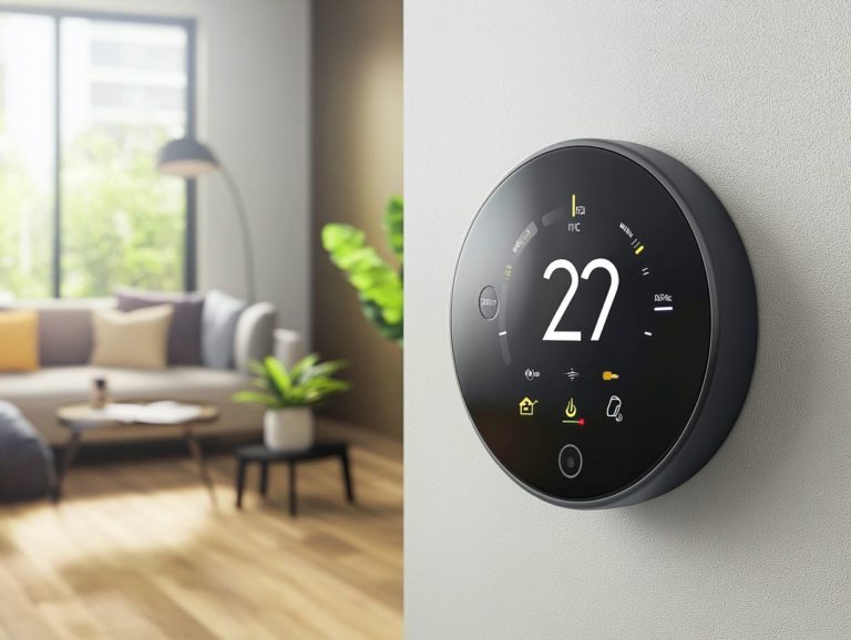 How Do Smart Thermostats Save Energy?