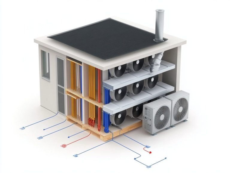 How Does a Heat Pump Work?