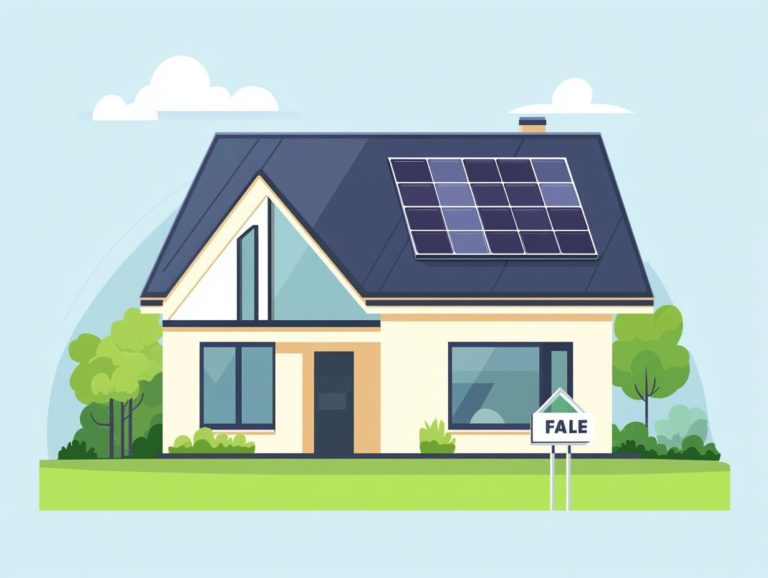 How Does Energy Efficiency Impact Resale Value?