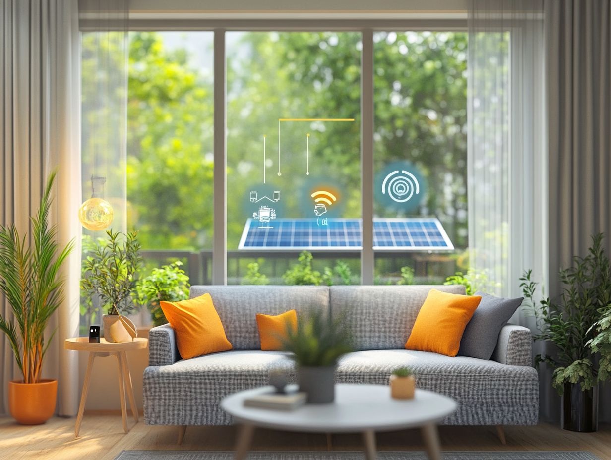 Smart Home Solutions for Water Conservation and Sustainable Living