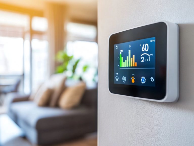 How Smart Meters Help Reduce Energy Consumption