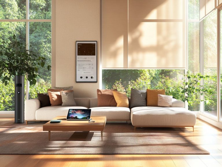 How Smart Technology is Shaping the Future of Homes