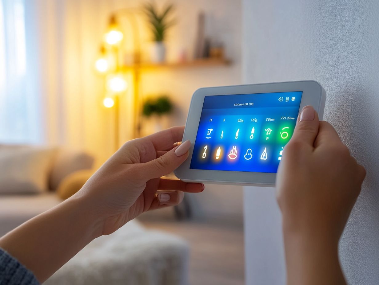 Factors to Consider When Choosing a Smart Thermostat