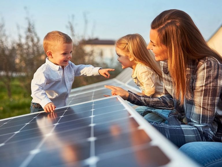 How to Choose the Right Solar System for My Home?