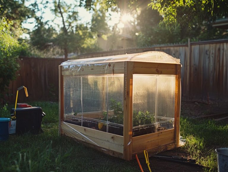 How to Construct a DIY Solar Air Heater