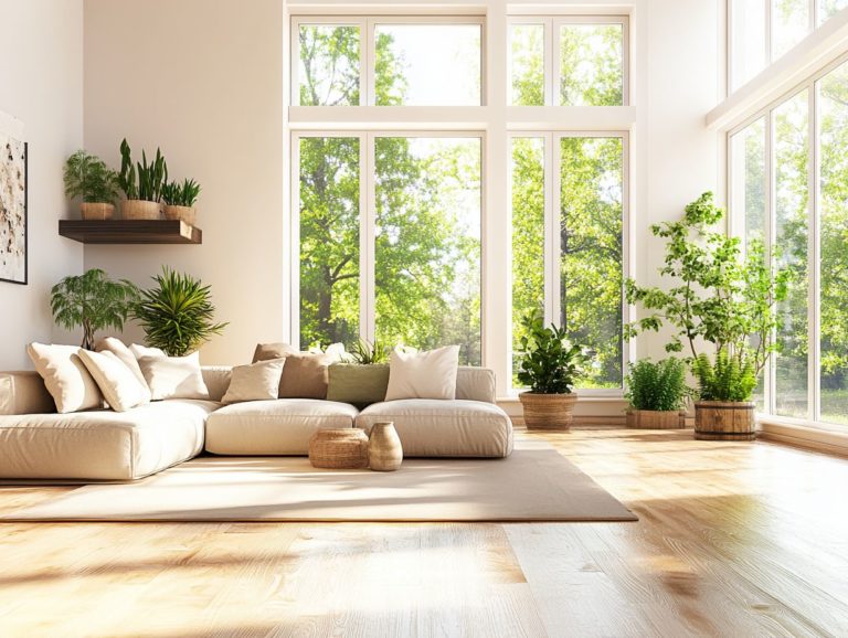 How to Create a Smart Energy-Efficient Home