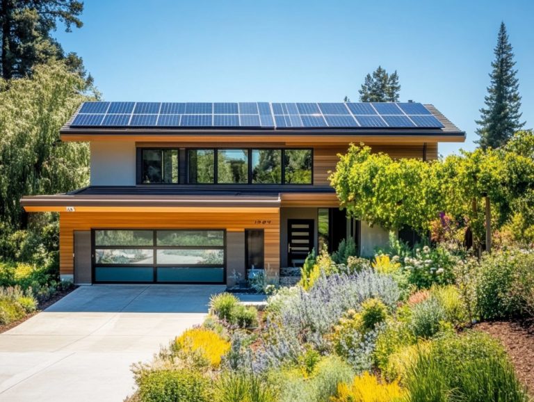 How to Implement Energy Storage in Your Home