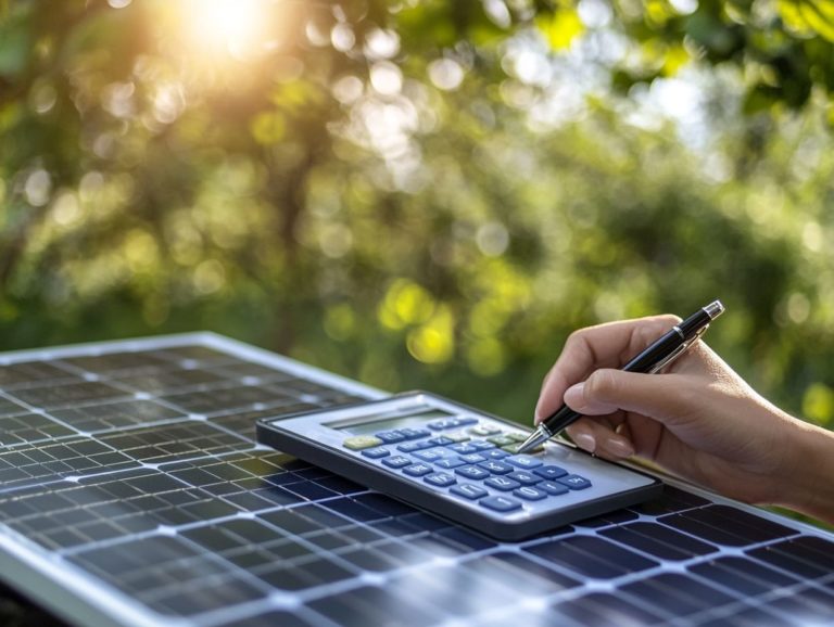 How to Make the Most of Solar Incentives?