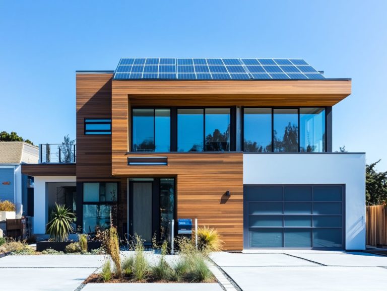 How to Optimize Energy Storage for Your Home