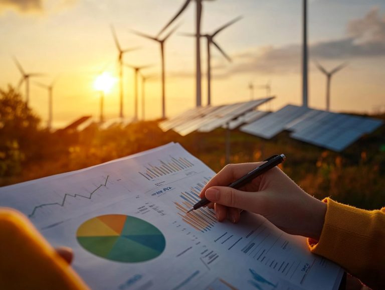 How to Understand Renewable Energy Credits?