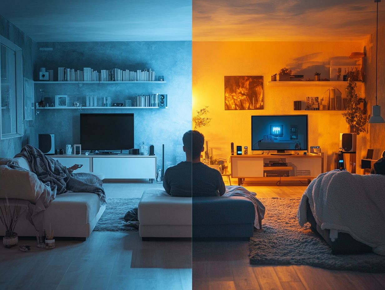 Considerations Before Investing in Smart Home Technology