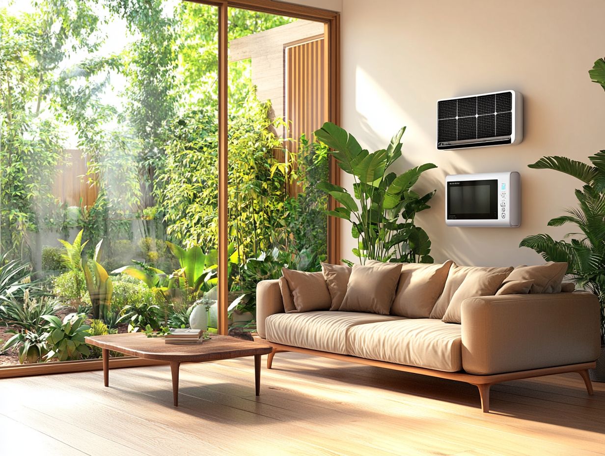 Discover How to Implement Smart Energy Solutions for a More Efficient Home!