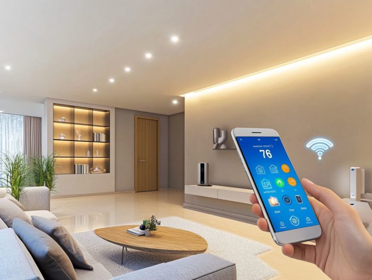 Smart Home Devices That Optimize Energy Use