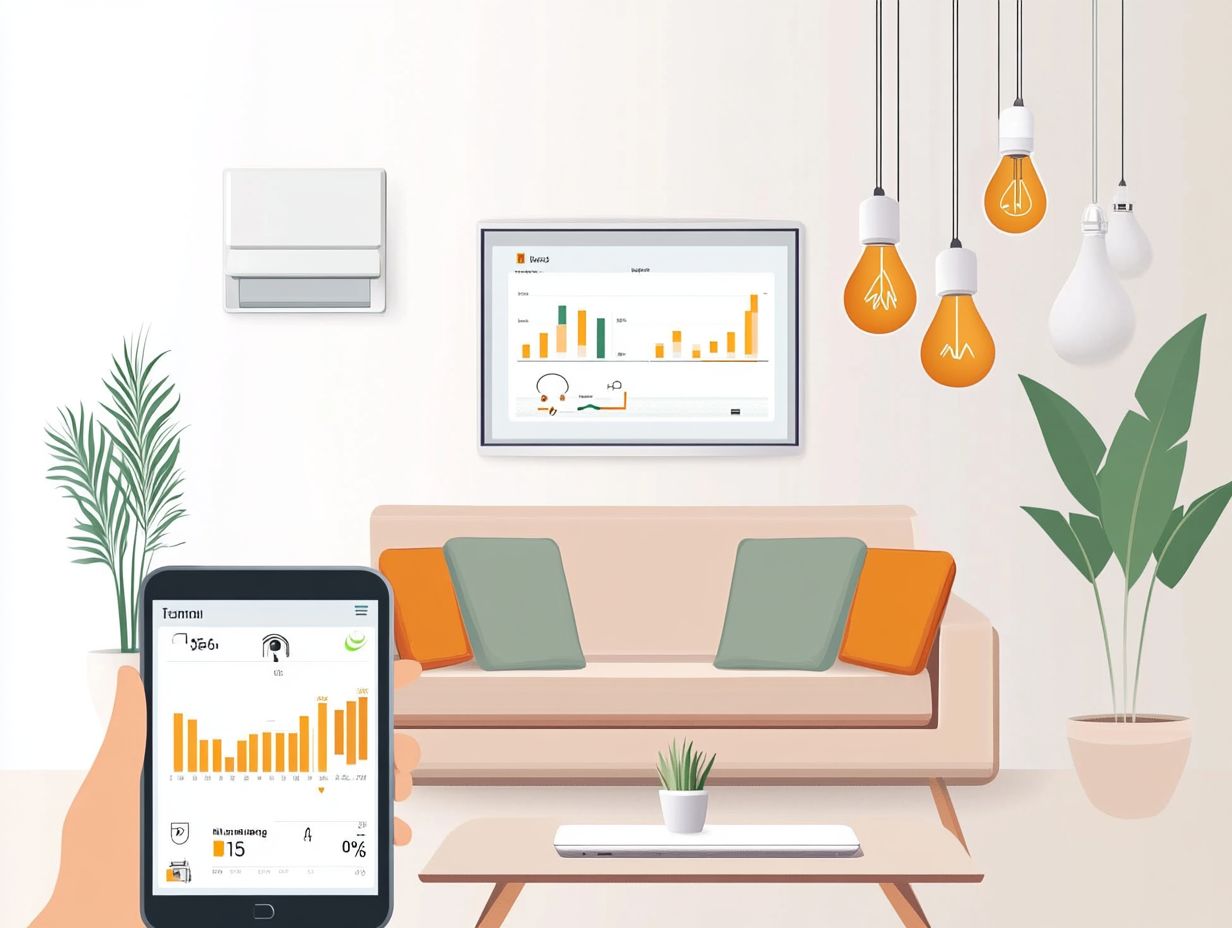 Key Components of a Smart Home System